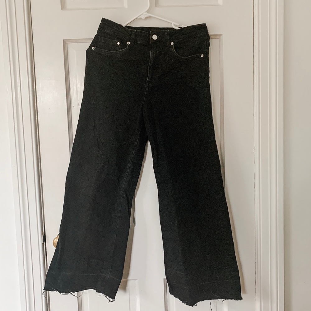 H&M Culottes